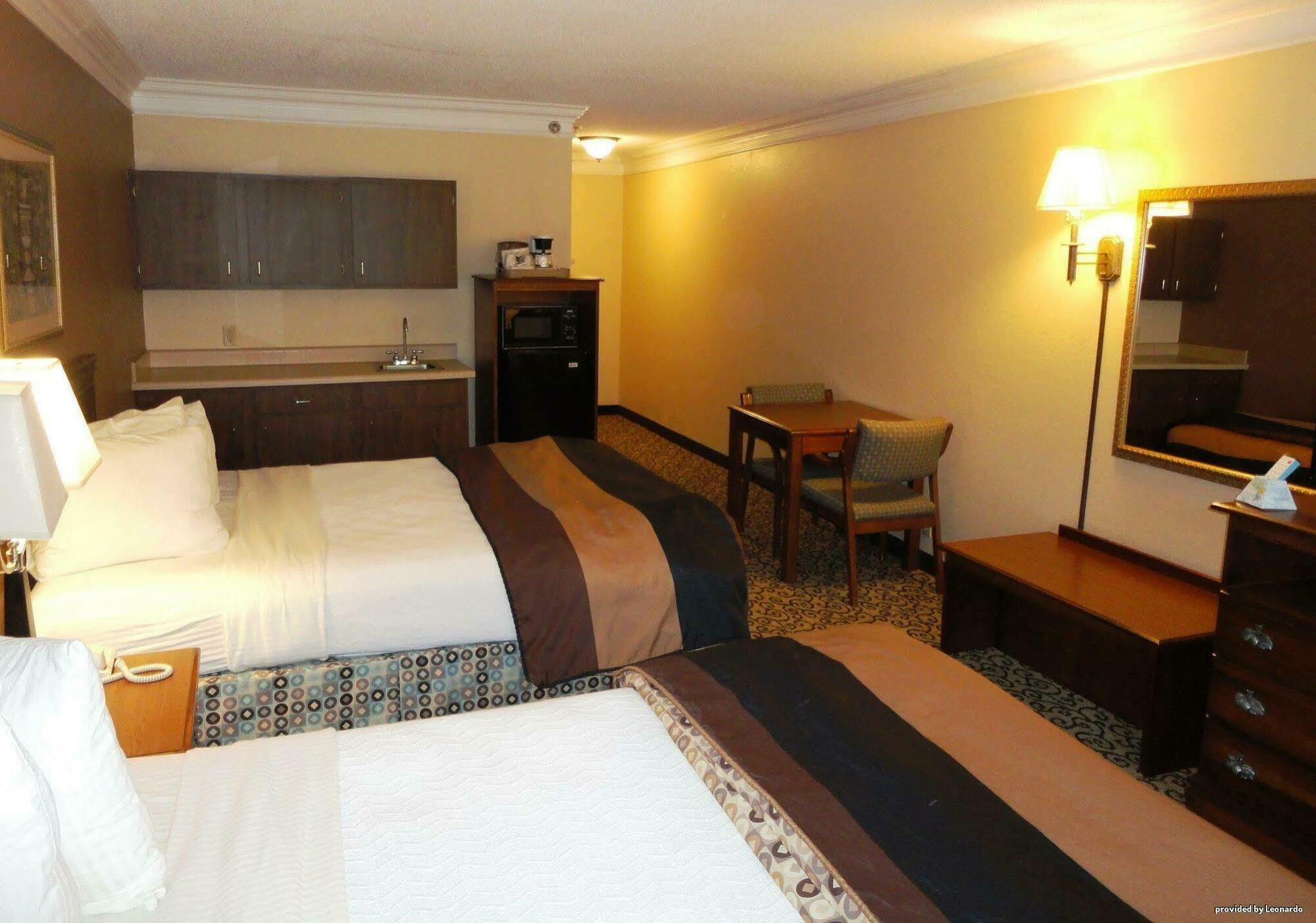 Best Western Slidell Hotel Kamer foto